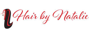Natalie Sanchez - Hair Dresser-  Logo